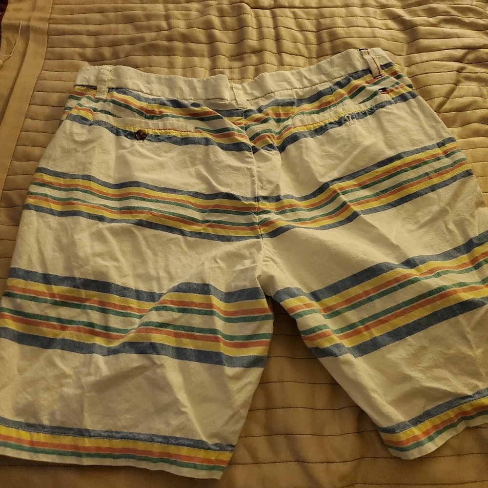 Summer Shorts